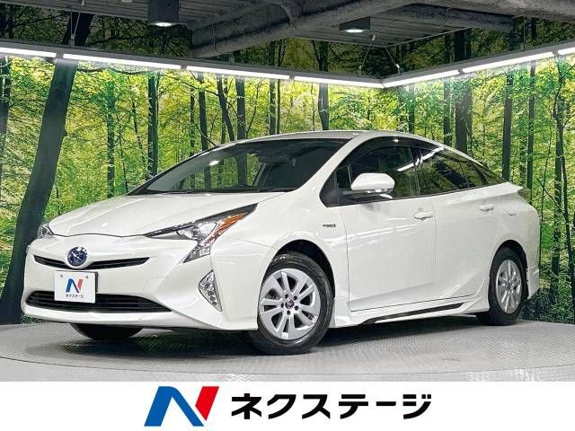 Report: 2015 Toyota Prius will feature an e-4WD System - report