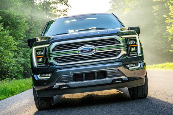 2021 Ford F-150 Receives a Secret $4,000 Discount. But, There Are Some Caveats