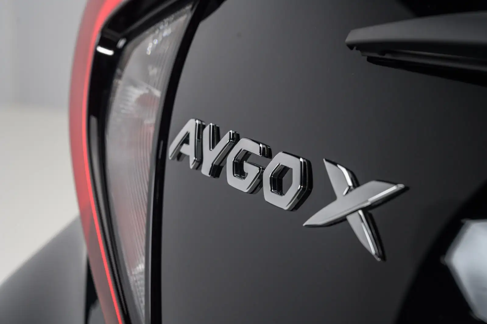 2022 Toyota Aygo X City Car Teased Ahead of November Reveal