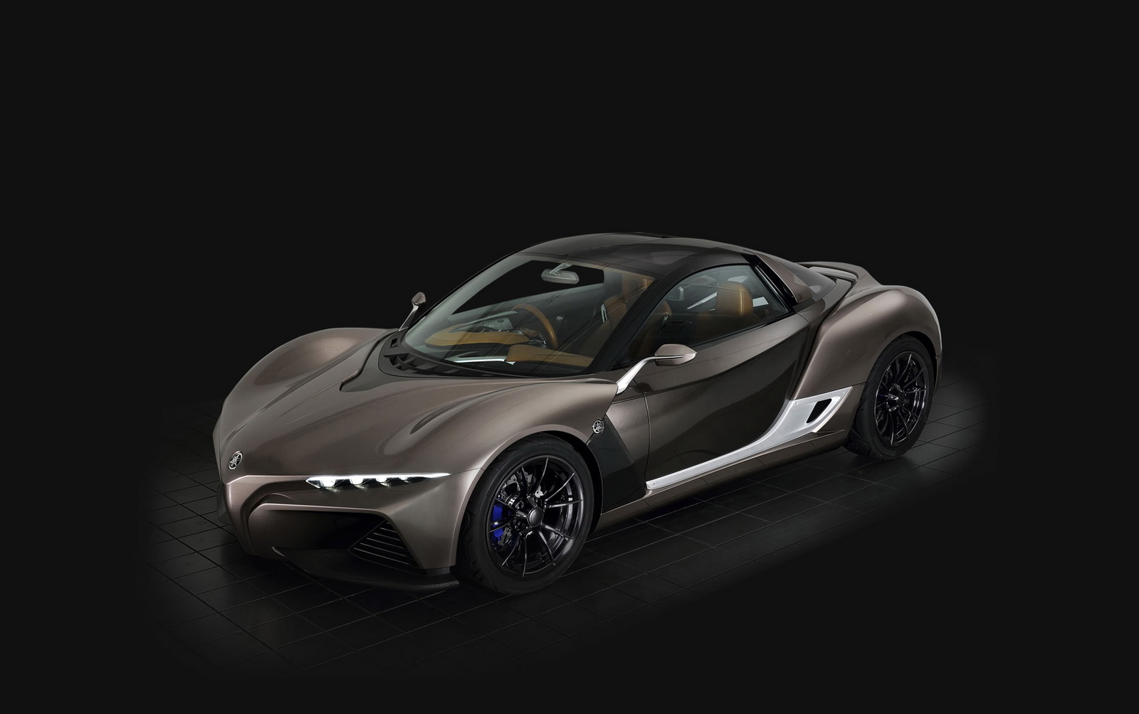 Yamaha SPORTS RIDE CONCEPT could be made with a 1.5-liter turbo