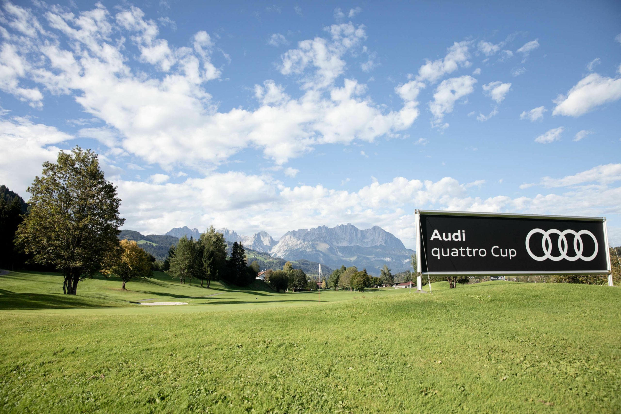 Audi quattro Golf Collection Released