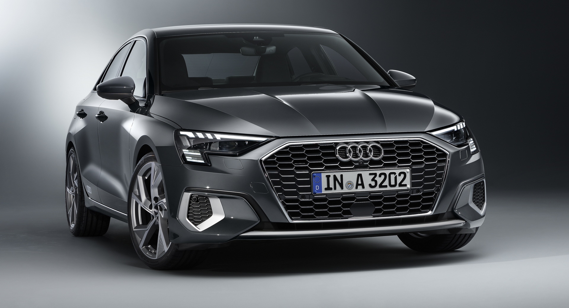 Audi Skipping 2021 Model Year For A3 Sedan, Next-Gen Coming For 2022MY