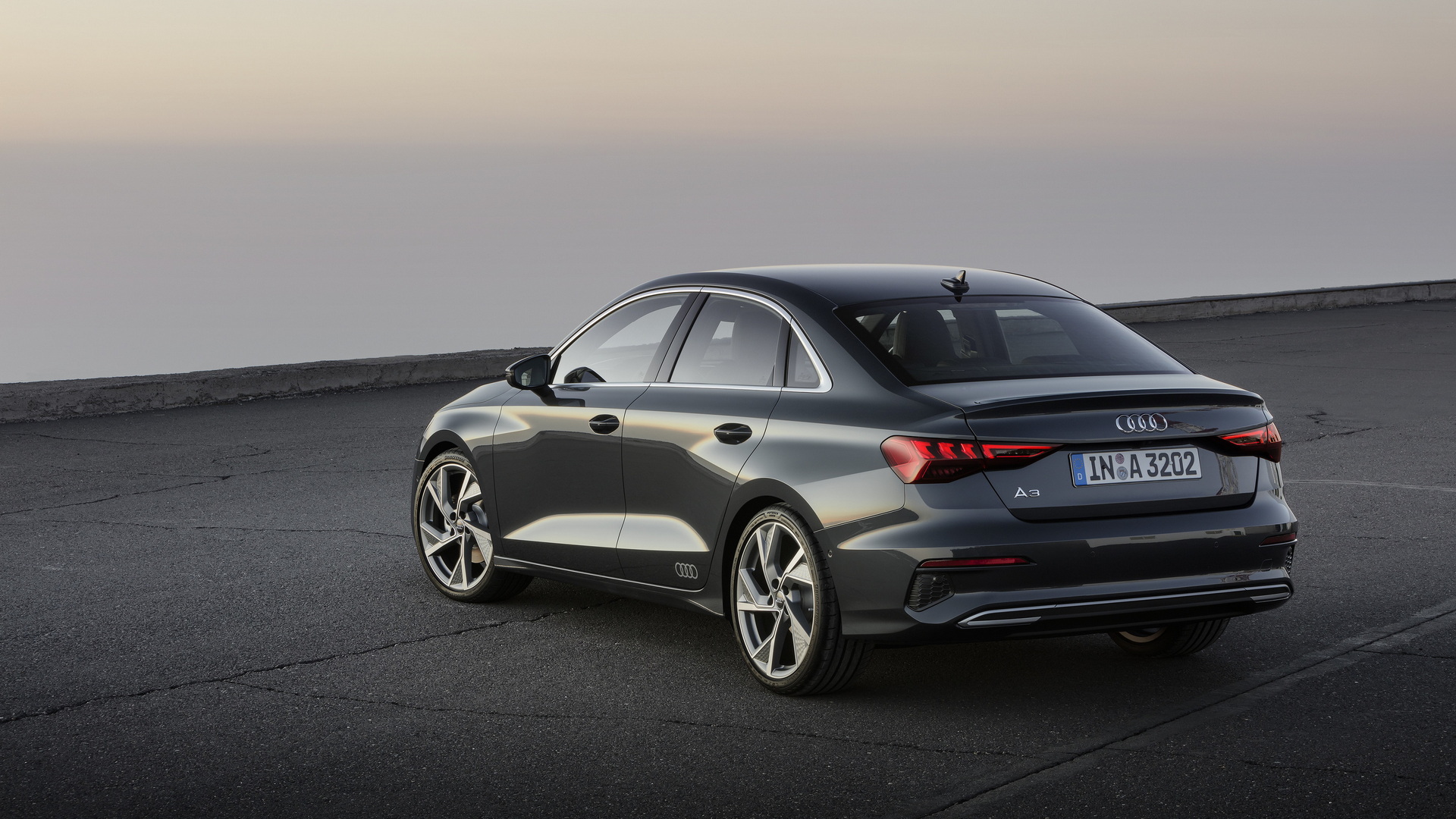 Audi Skipping 2021 Model Year For A3 Sedan, Next-Gen Coming For 2022MY