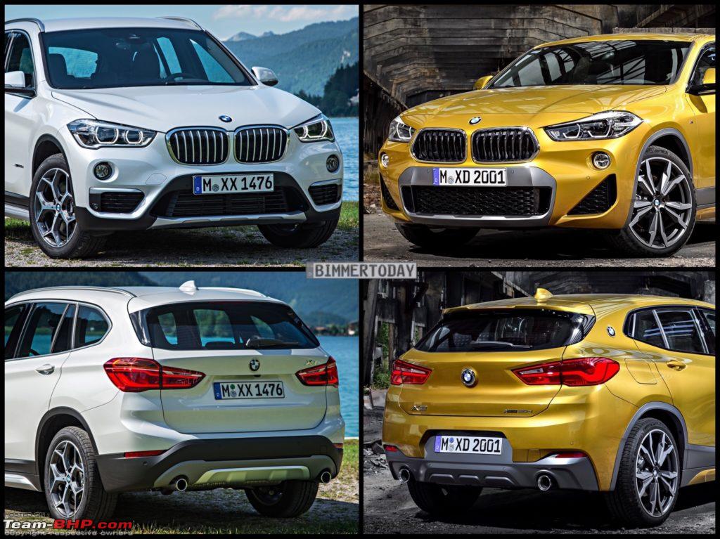 BMW X2 M35i Getting a Special Edition for 2022 MY: The Report