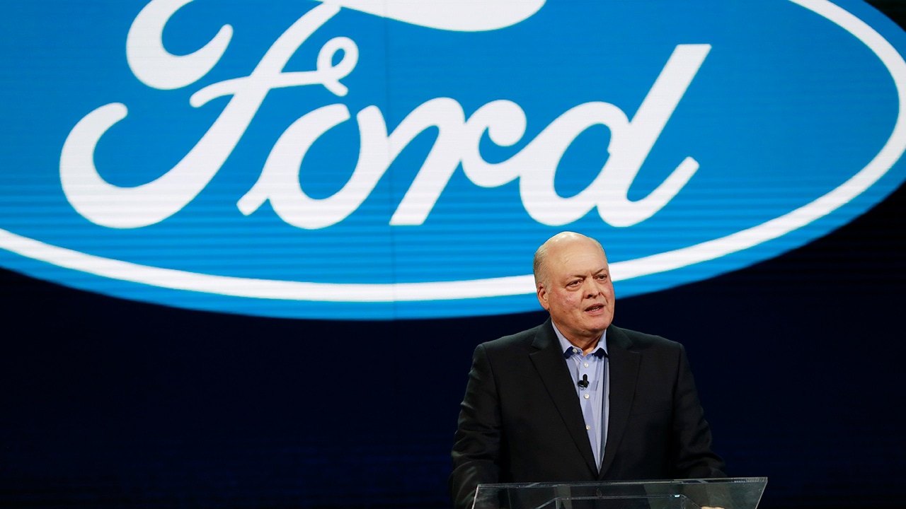 Trump's Tariffs Could Lead to Massive Layoffs at Ford