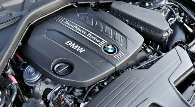 BMW Will End Diesel Sales in the United States after 2018MY [UPDATE]