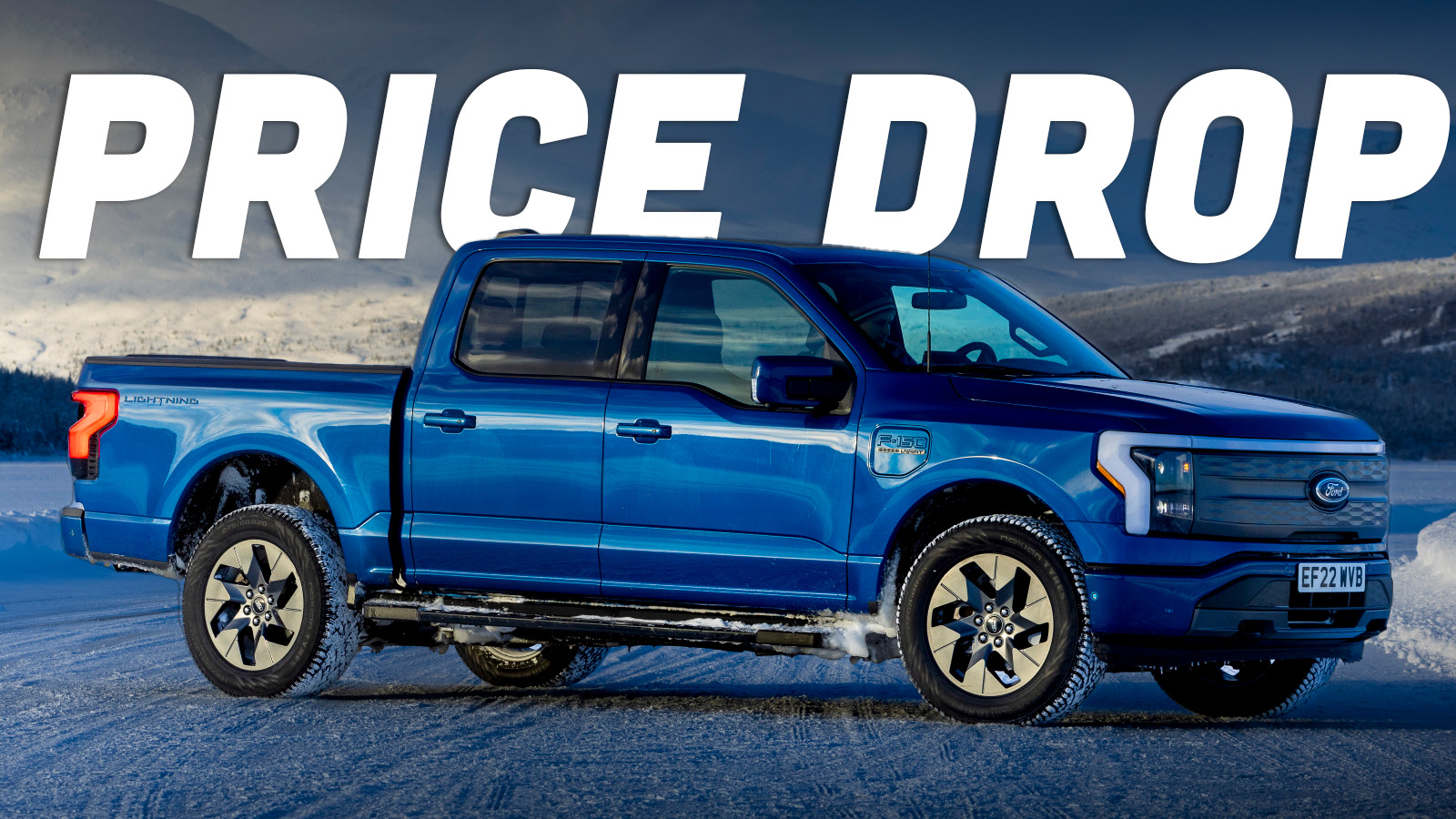 Ford F-150 Discounts Reach Nearly $12k, Depending on Where You Live