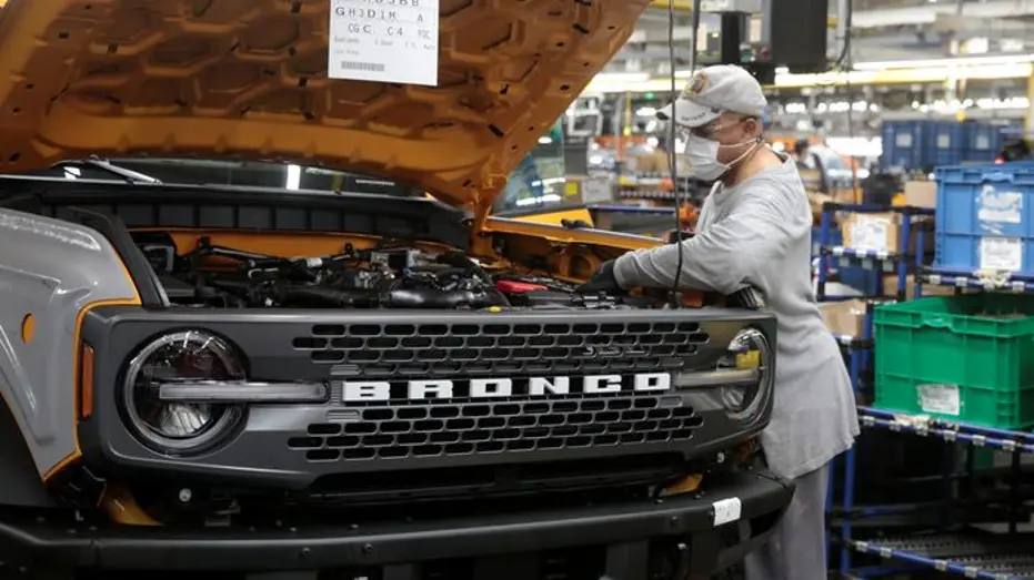 Ford Bronco under NHTSA Investigation for Catastrophic Engine Failure