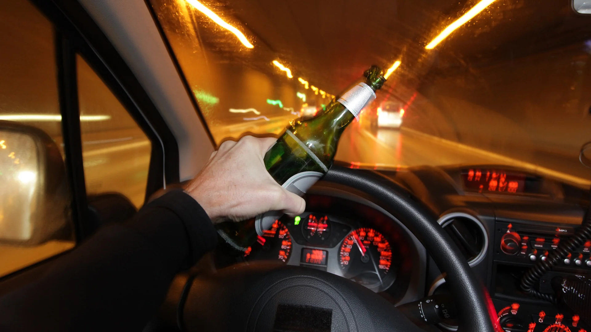 Automakers must install drunk driver detection tech with new rule