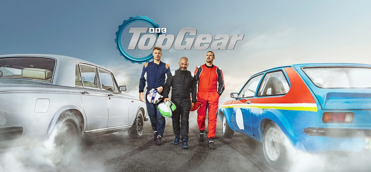 Top Gear Series 31 Trailer Stars F1 Drivers And Overlanding Campers