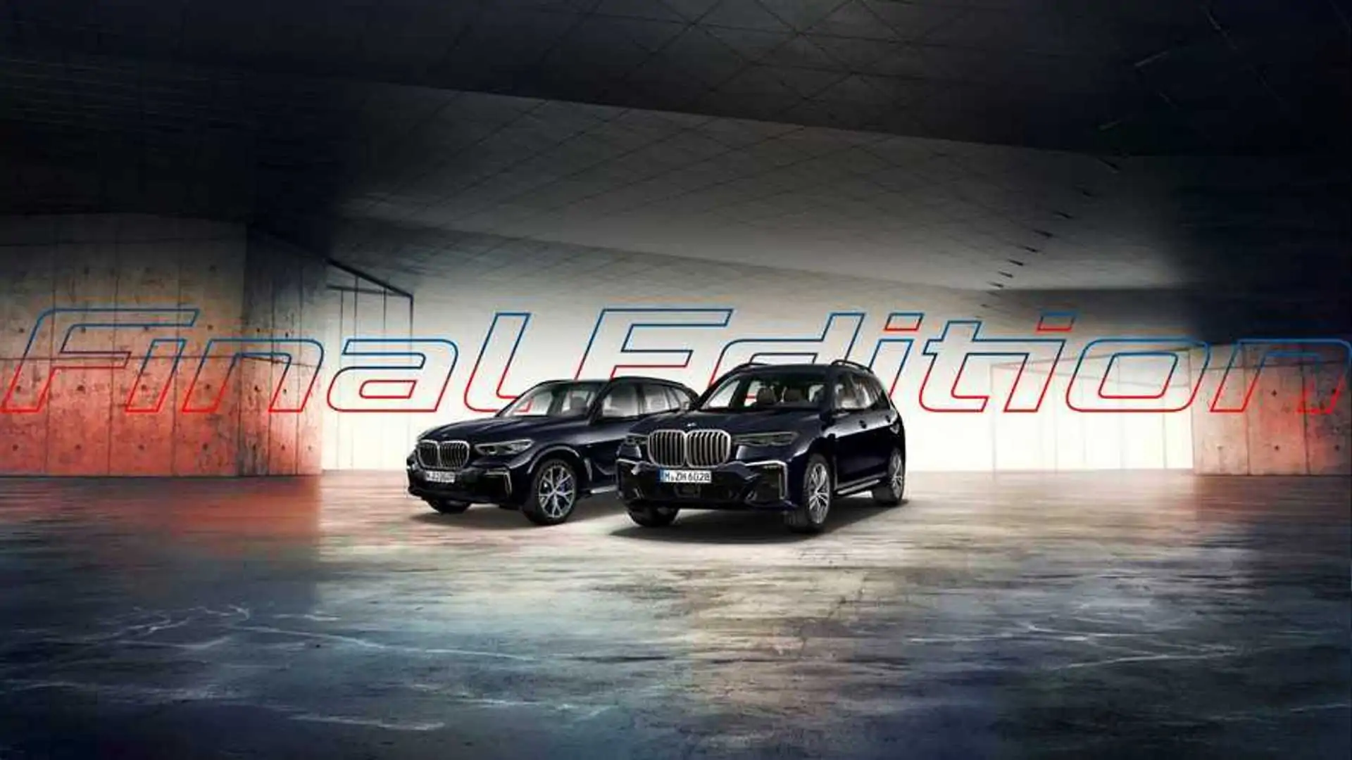 BMW Says Goodbye To Quad-Turbo Diesel Engine