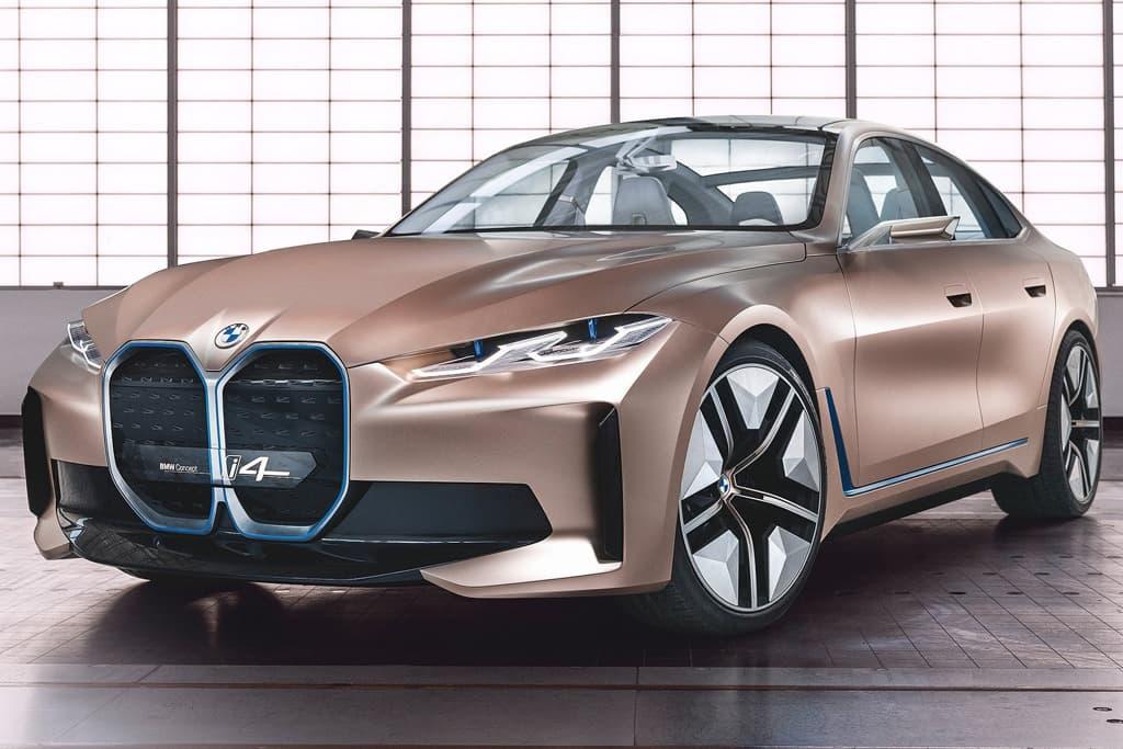 Official Confirmation of the Electrified BMW M Model for 2021 Reveal