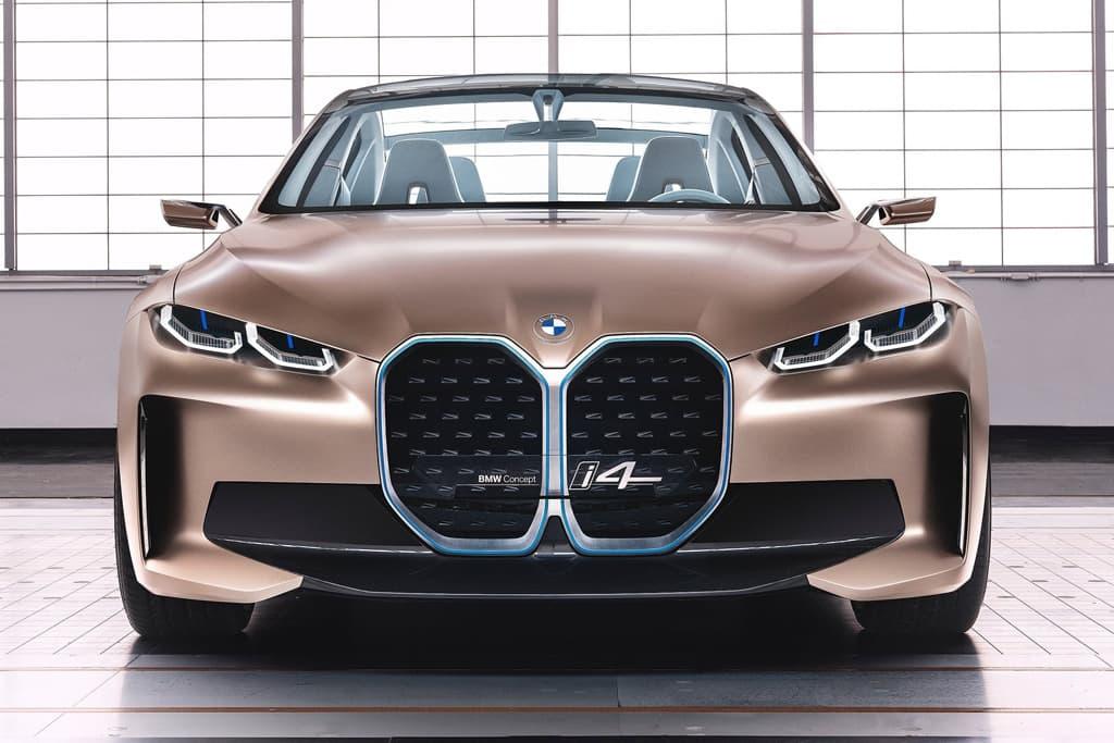 Official Confirmation of the Electrified BMW M Model for 2021 Reveal