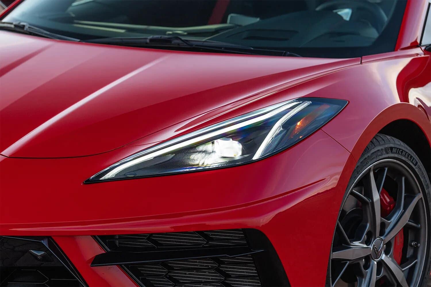 Chevy Corvette Subbrand Is Not Completely Ruling out by GM Boss