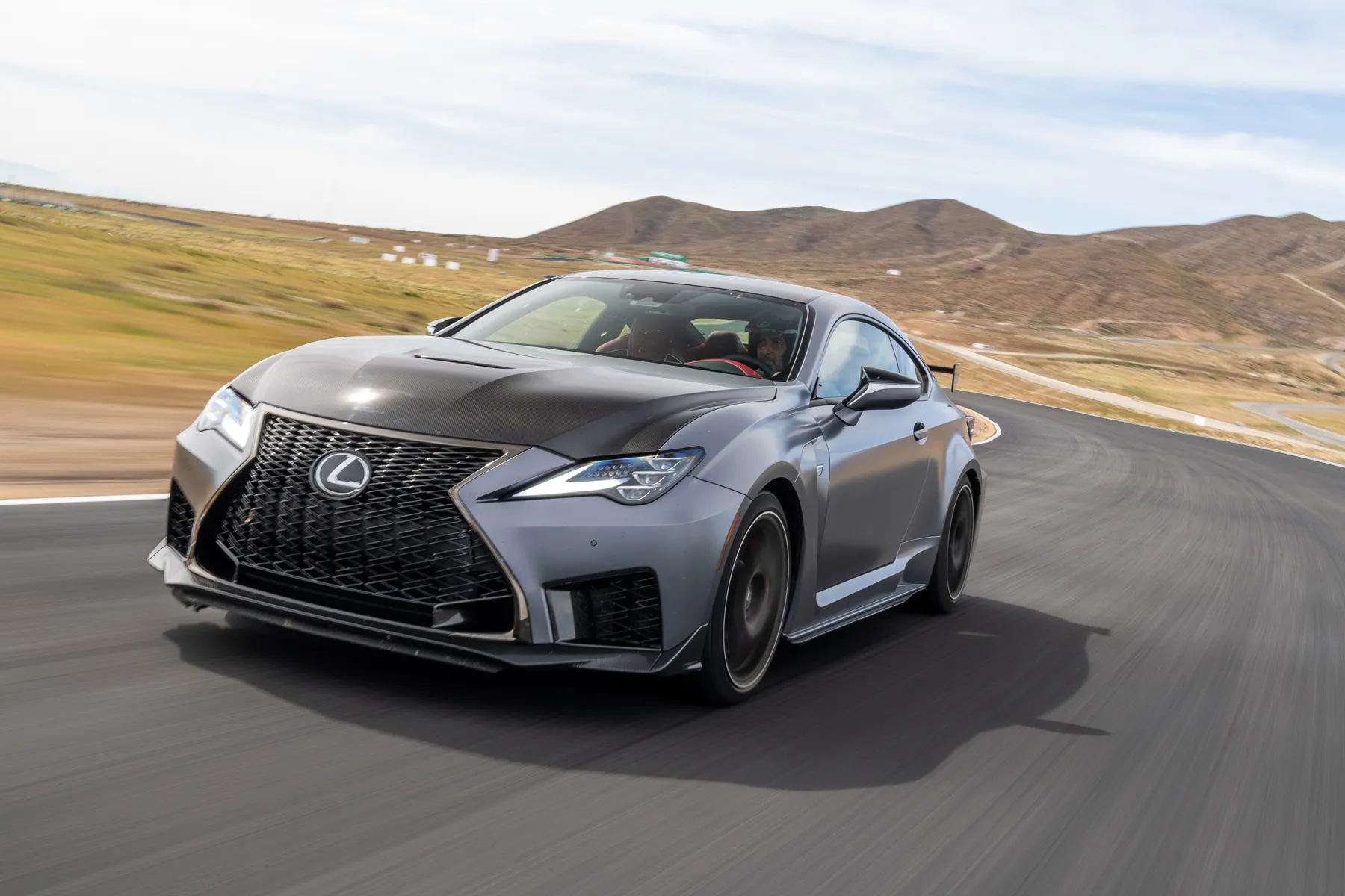 Rumor: Lexus and Toyota will use Mazda's Rear-Drive Platform, Inline Six