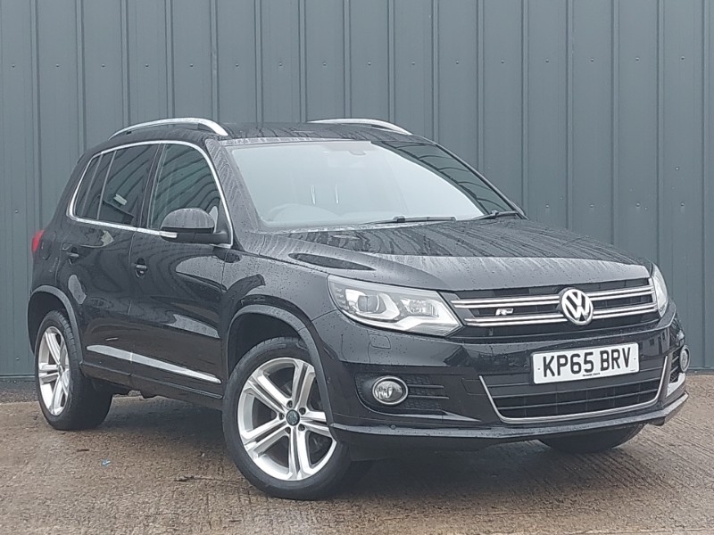 VW Tiguan TDI delay until 2015 in U.S. – report