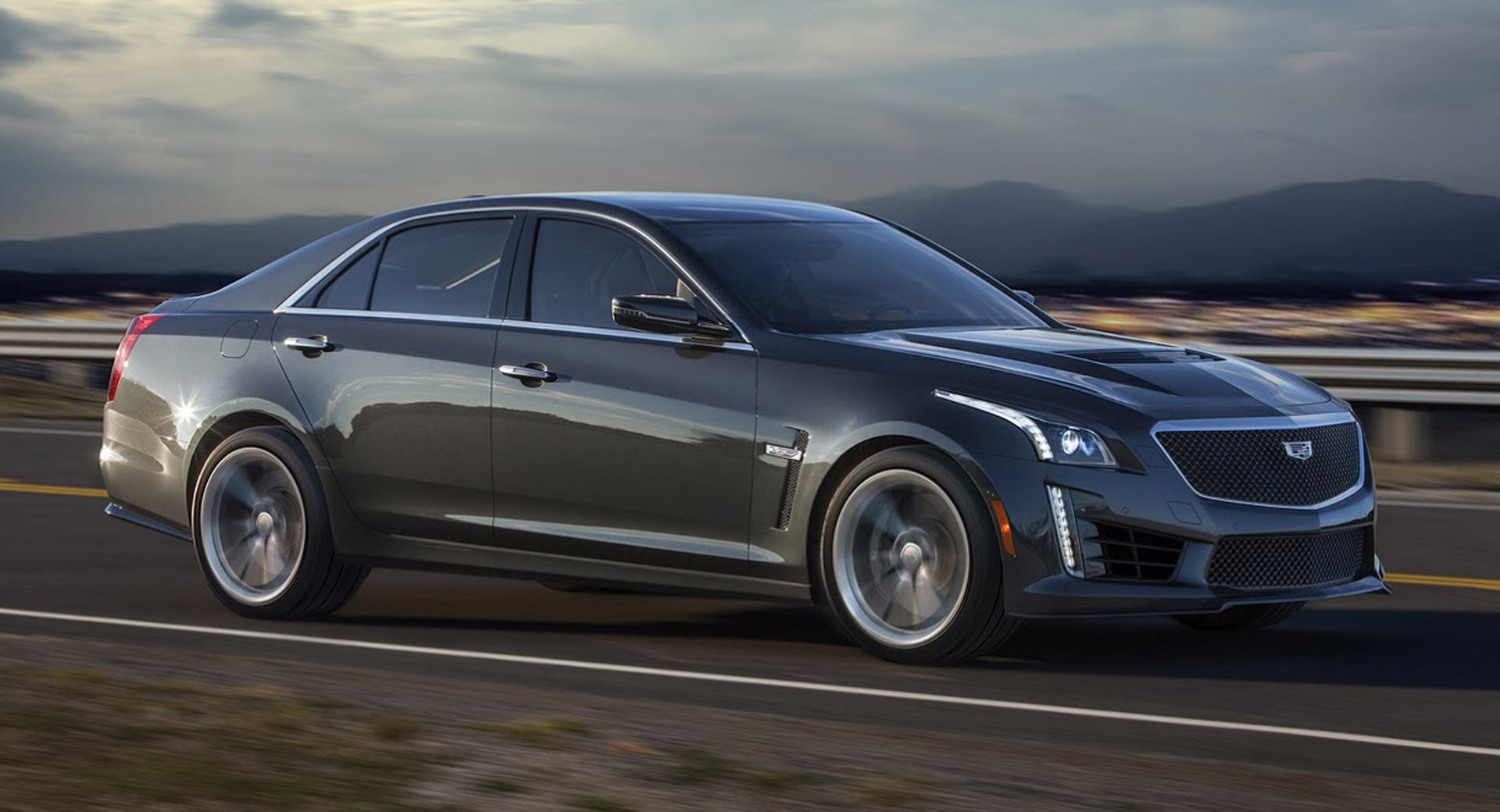 Cadillac CTS Production Endes as CT5 Production Gets Ready to Begin