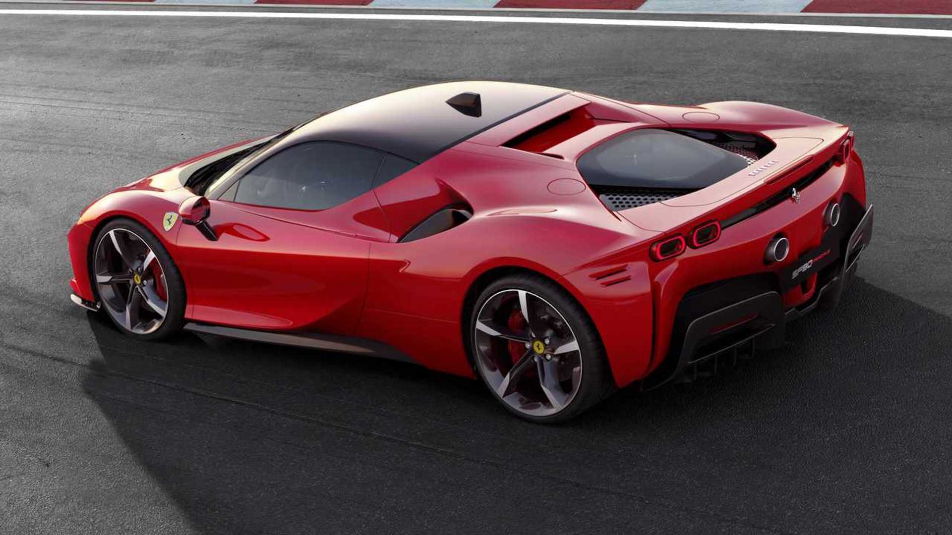 Jay Leno Associates: A Ferrari Dealer with Rich Guys Going to A Dominatrix