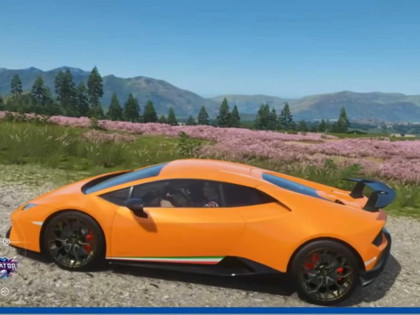 New Forza Horizon 4 Update Adds Most Requested Car