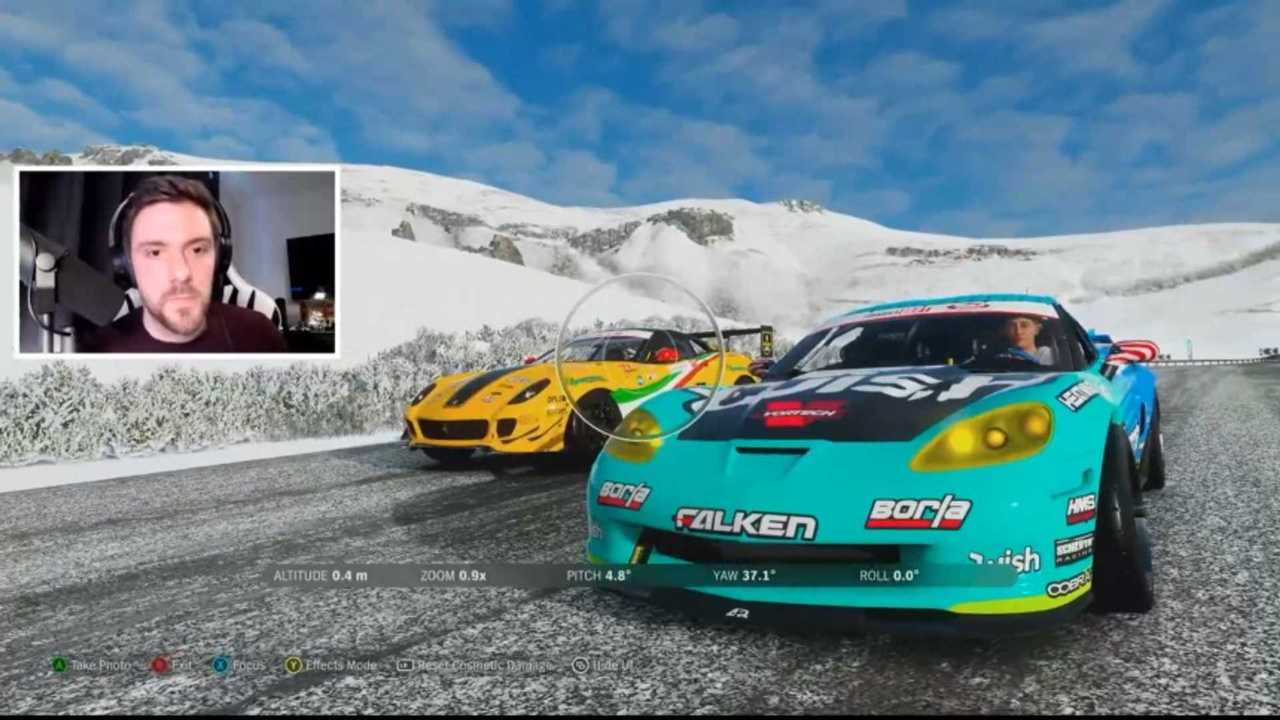 Forza Horizon 4 Series 21 Update will Include These 6 Cars