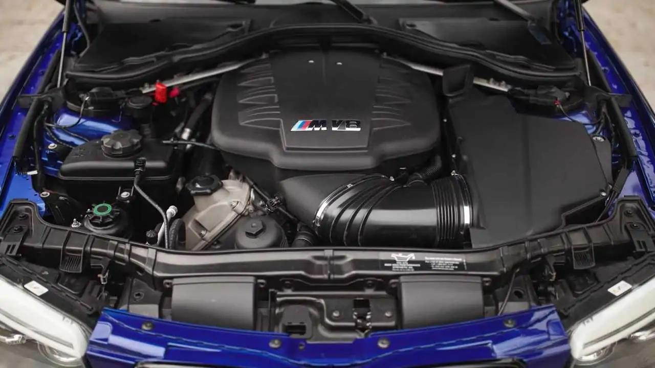 Consumer Reports Names the Cars Most Likely to Blow Their Engines