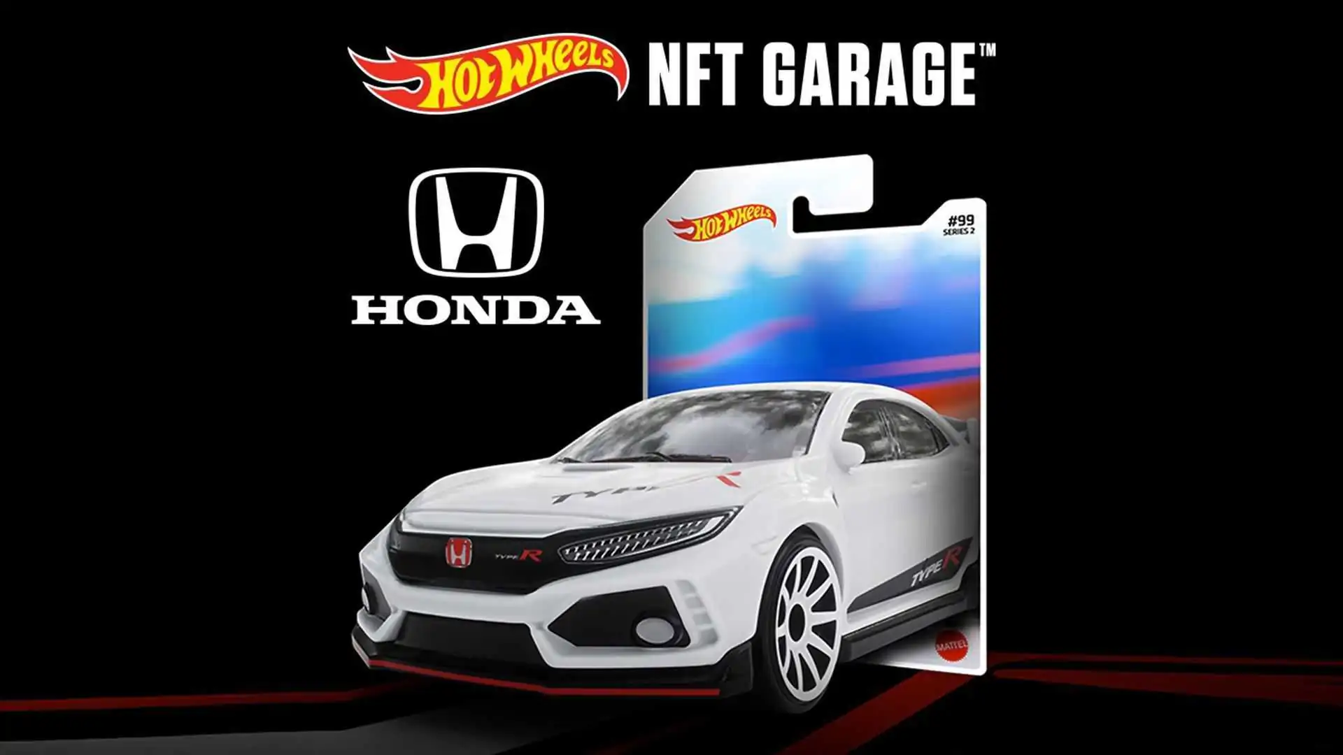 Hot Wheels releases NFT Garage Series 2, after First Series sells out