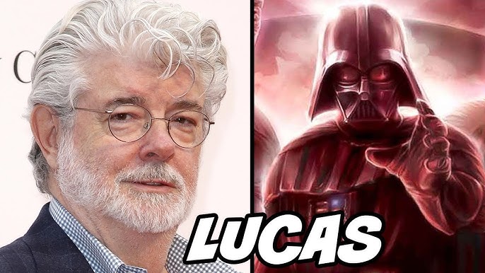 George Lucas used The Force at Willow Springs Raceway before Star Wars.