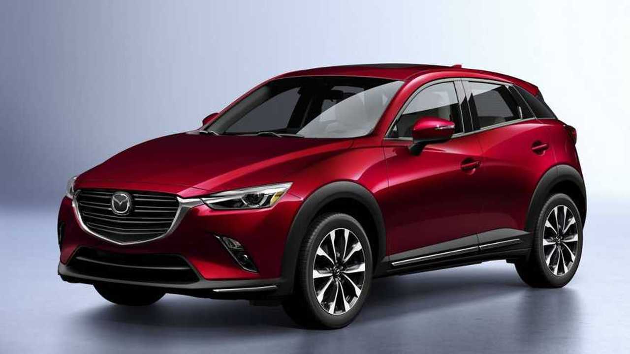 Mazda is the most satisfied car on sale today: Consumer Reports