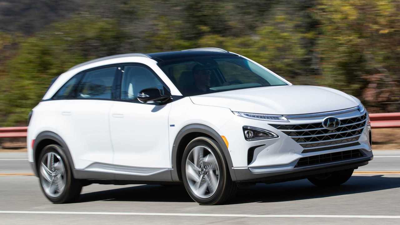 Hyundai Offers $20,000 Discount on One of Its Cars