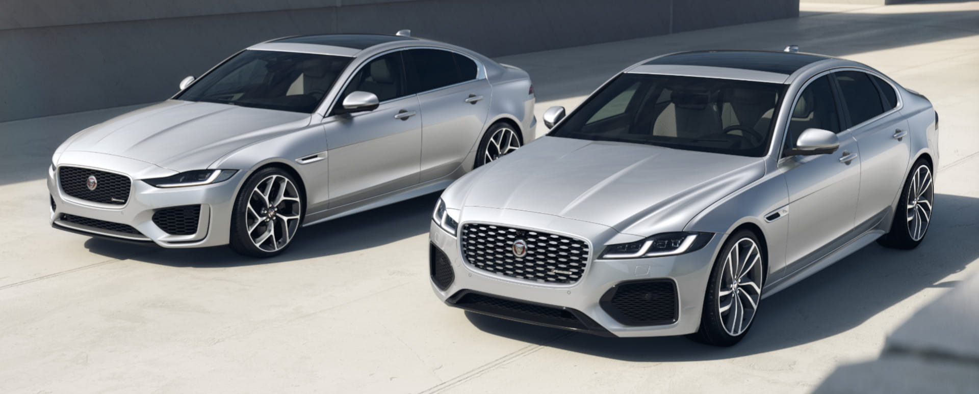 Jaguar XE is Retired from The USA, Following XF Sportbrake