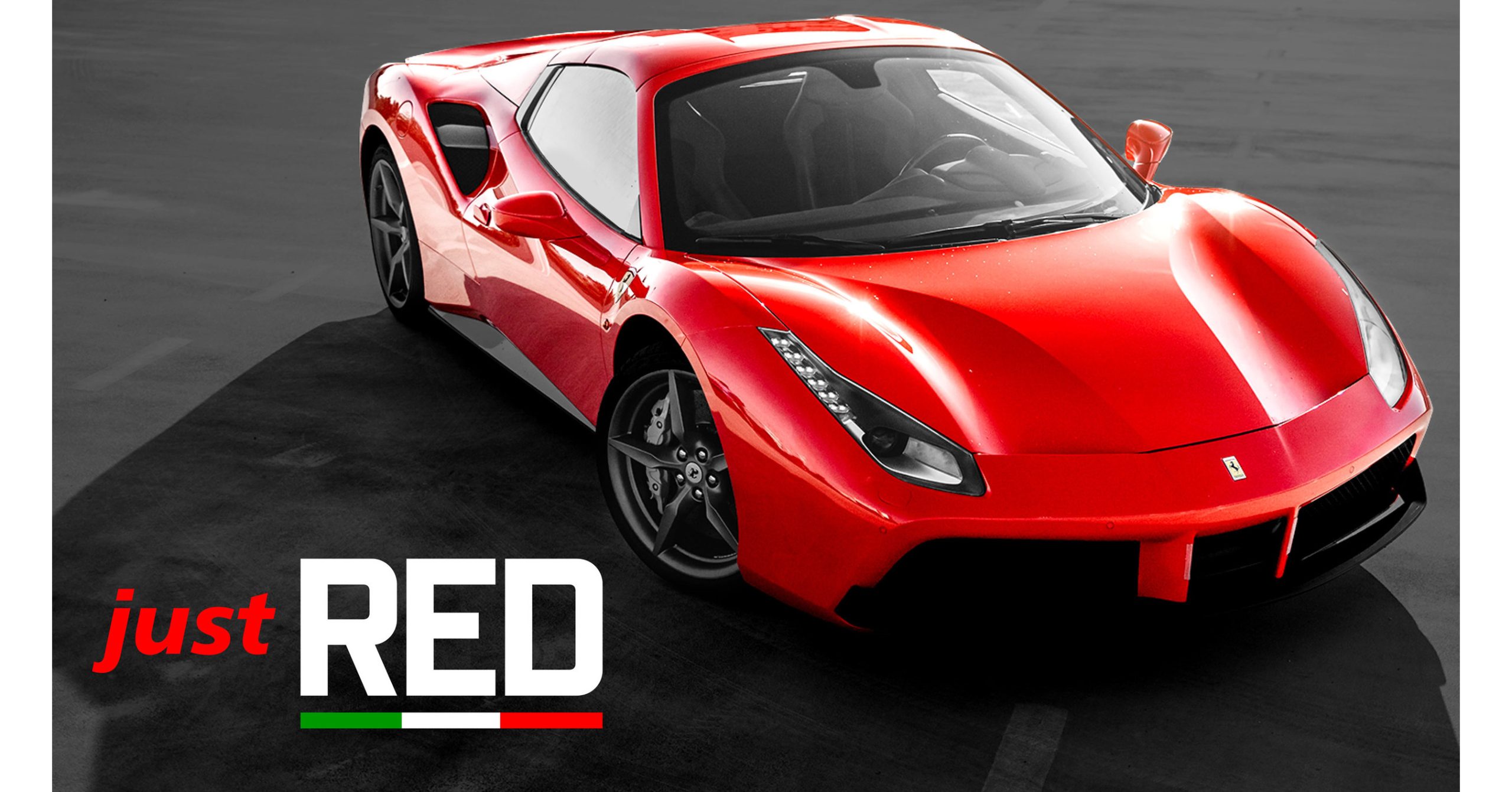 Motorsport Network launches Ferrari Marketplace, justRED.com