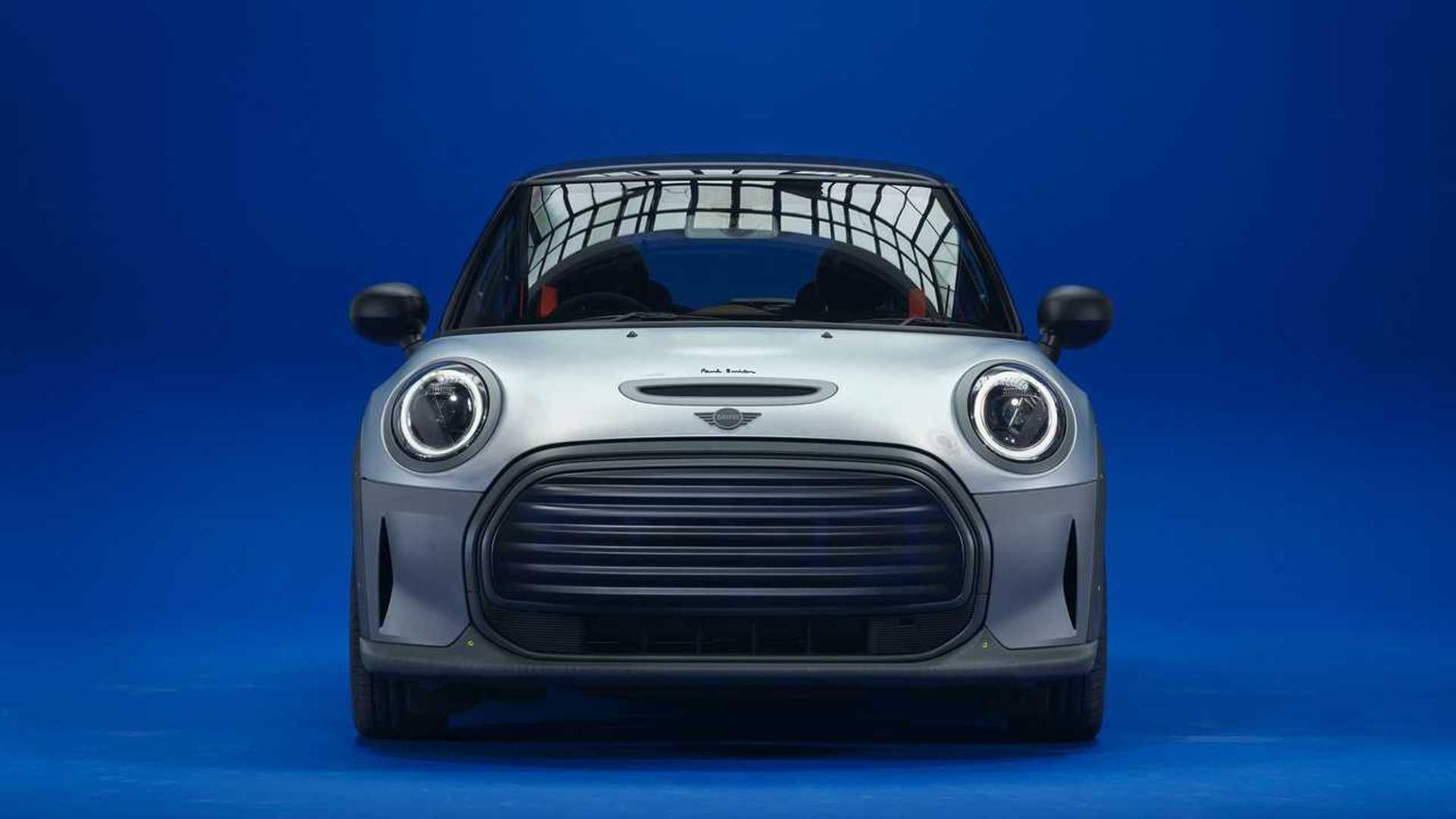 Next-Gen Mini Models to Be Stylish, but Without Leather