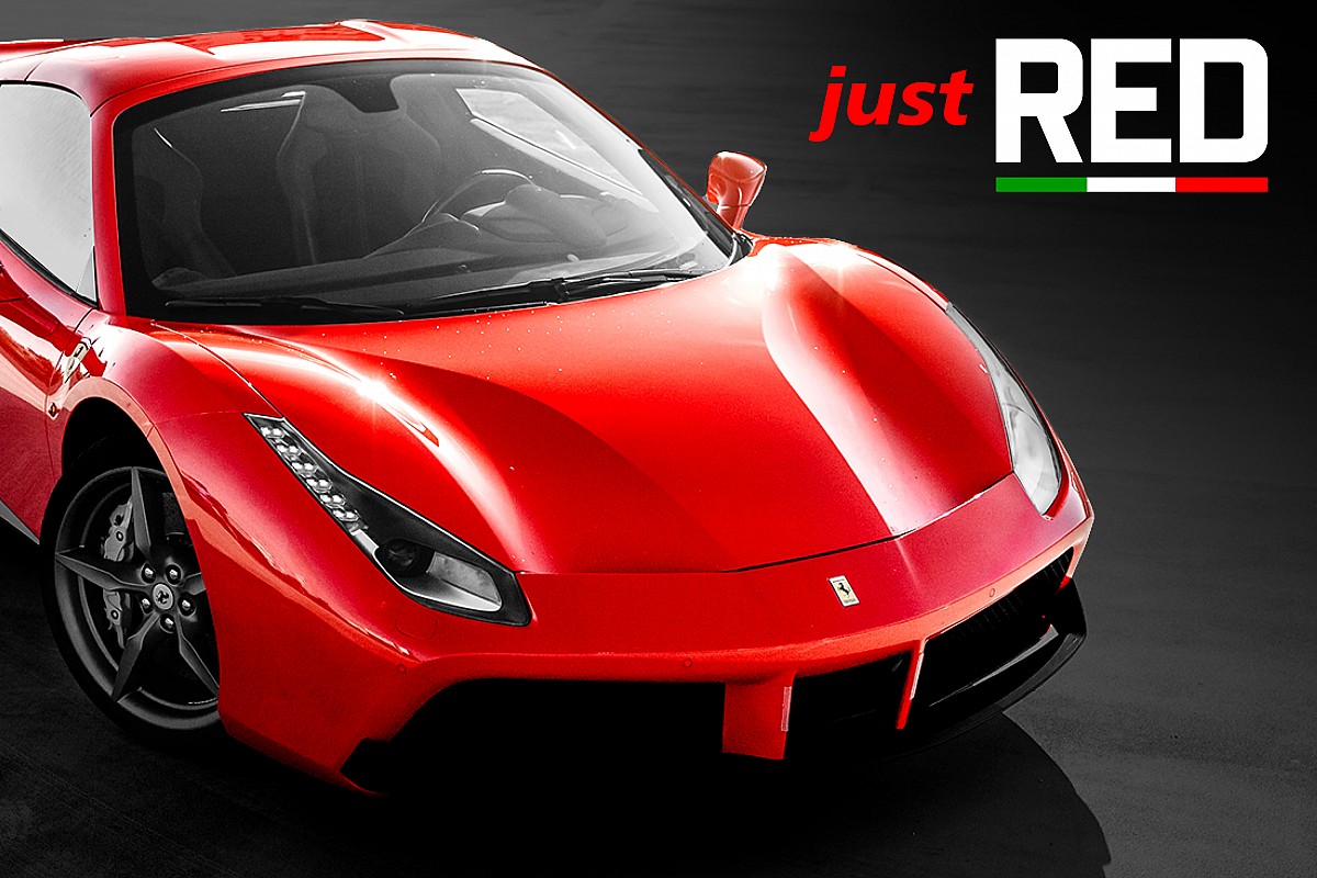 Motorsport Network launches Ferrari Marketplace, justRED.com