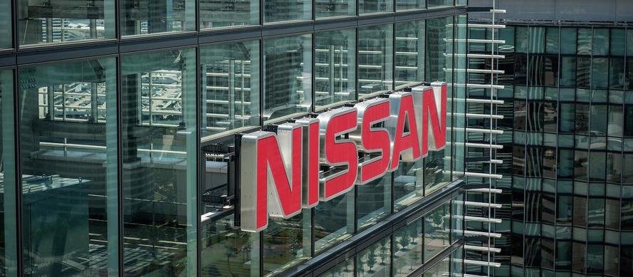 Nissan to Sell All Shares in Daimler for $1.2 Billion