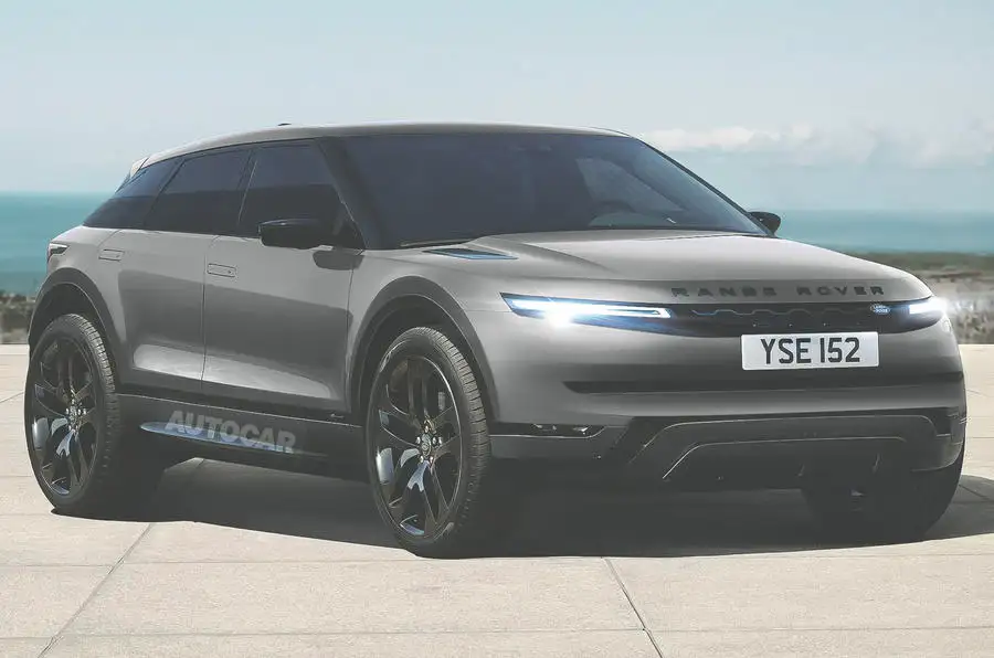 Land Rover confirms Range Rover EV but delays Jaguar XJ