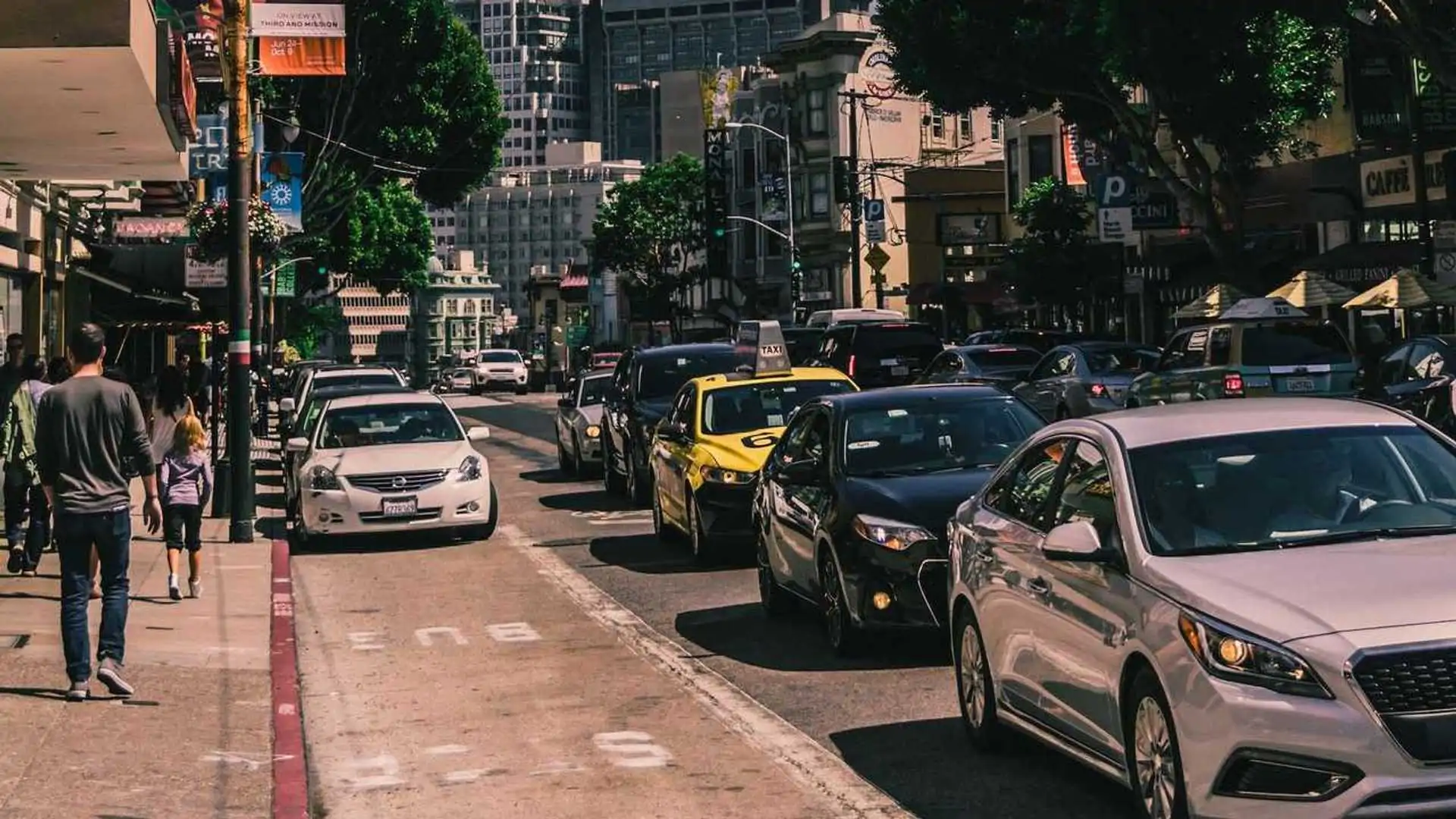 California Mulls Uses Sound-Activated Cameras to Catch Loud Cars