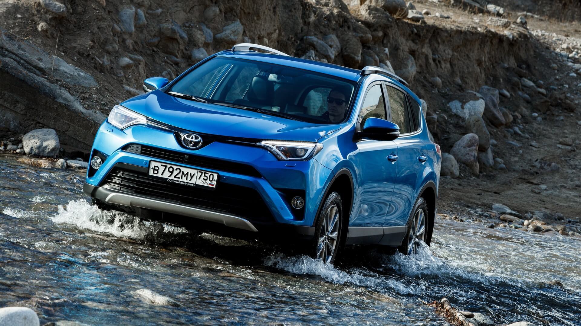 Toyota RAV4 Diesel Production Comes To An End