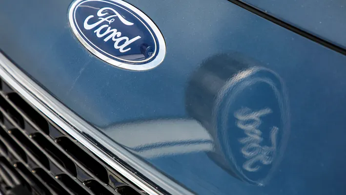 Ford will sell only electric passenger cars in Europe starting 2030