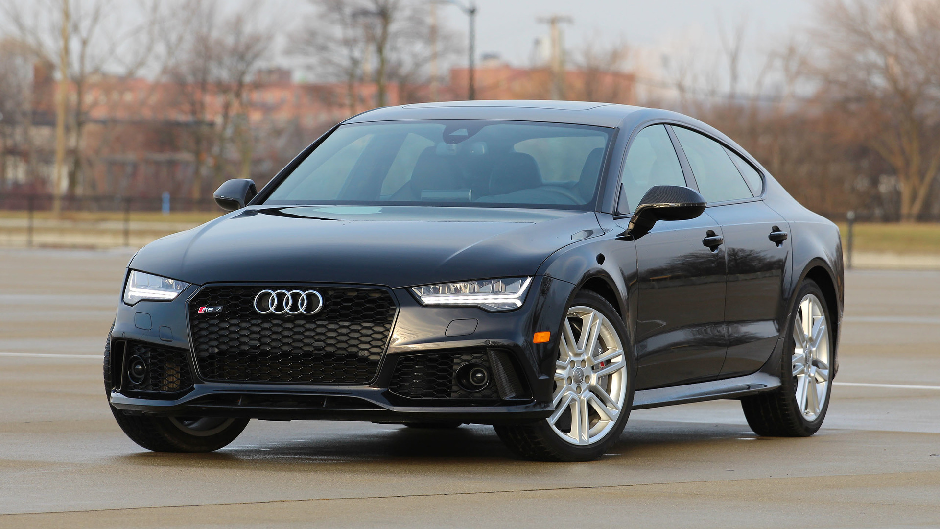 Consumer Reports identifies Audi as the Best Car