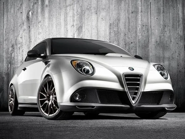 Alfa Romeo MiTo GTA development abandoned