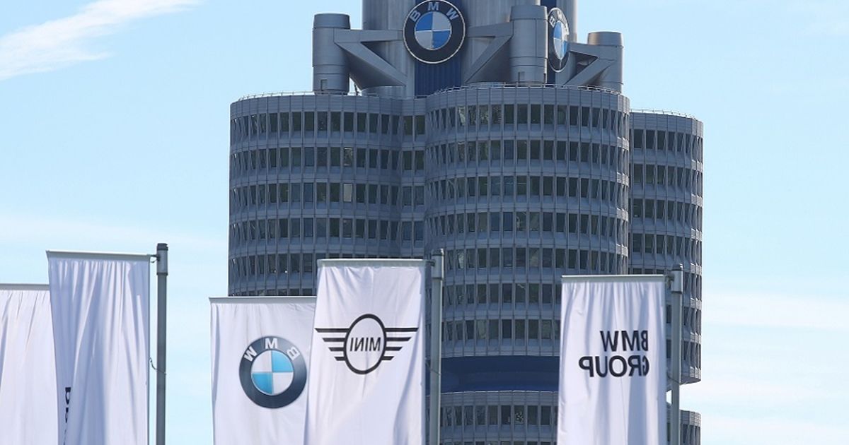 BMW Wants to Reduce Costs by Creating 5,000 Jobs (And Struggles To Make It Happen