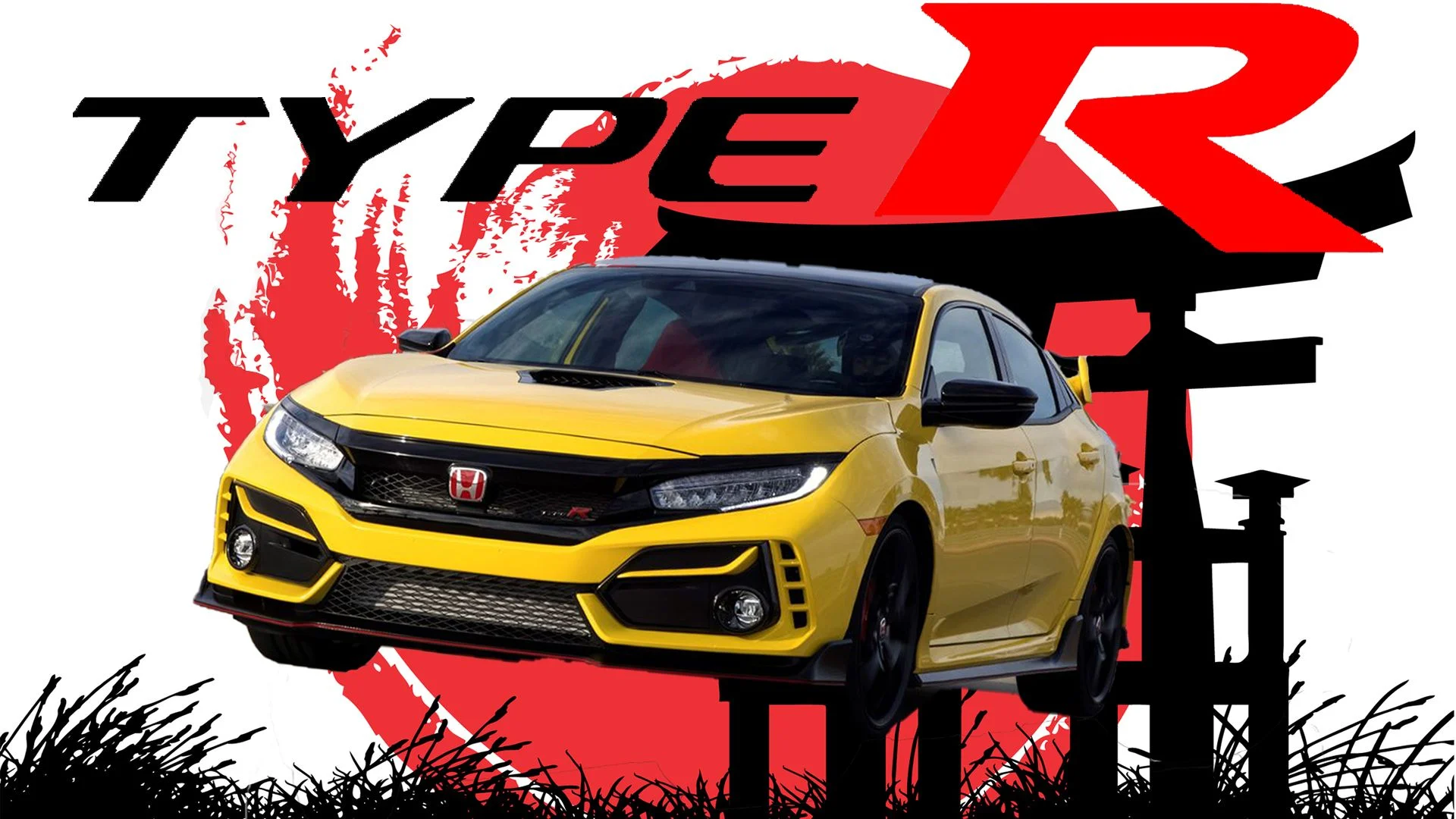 Honda Will Not Expand Type R Lineup or Share Name with Acura