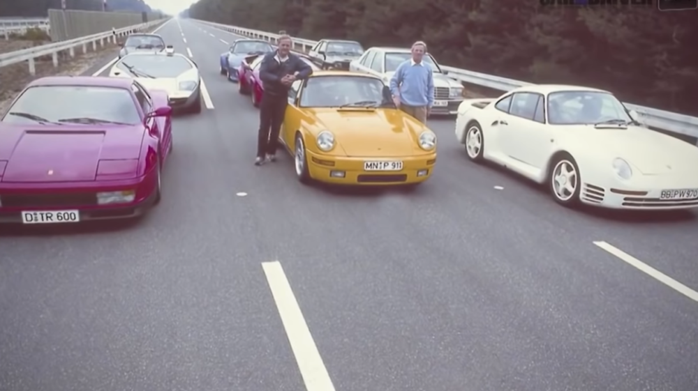 RUF releases the 80th Anniversary YouTube video