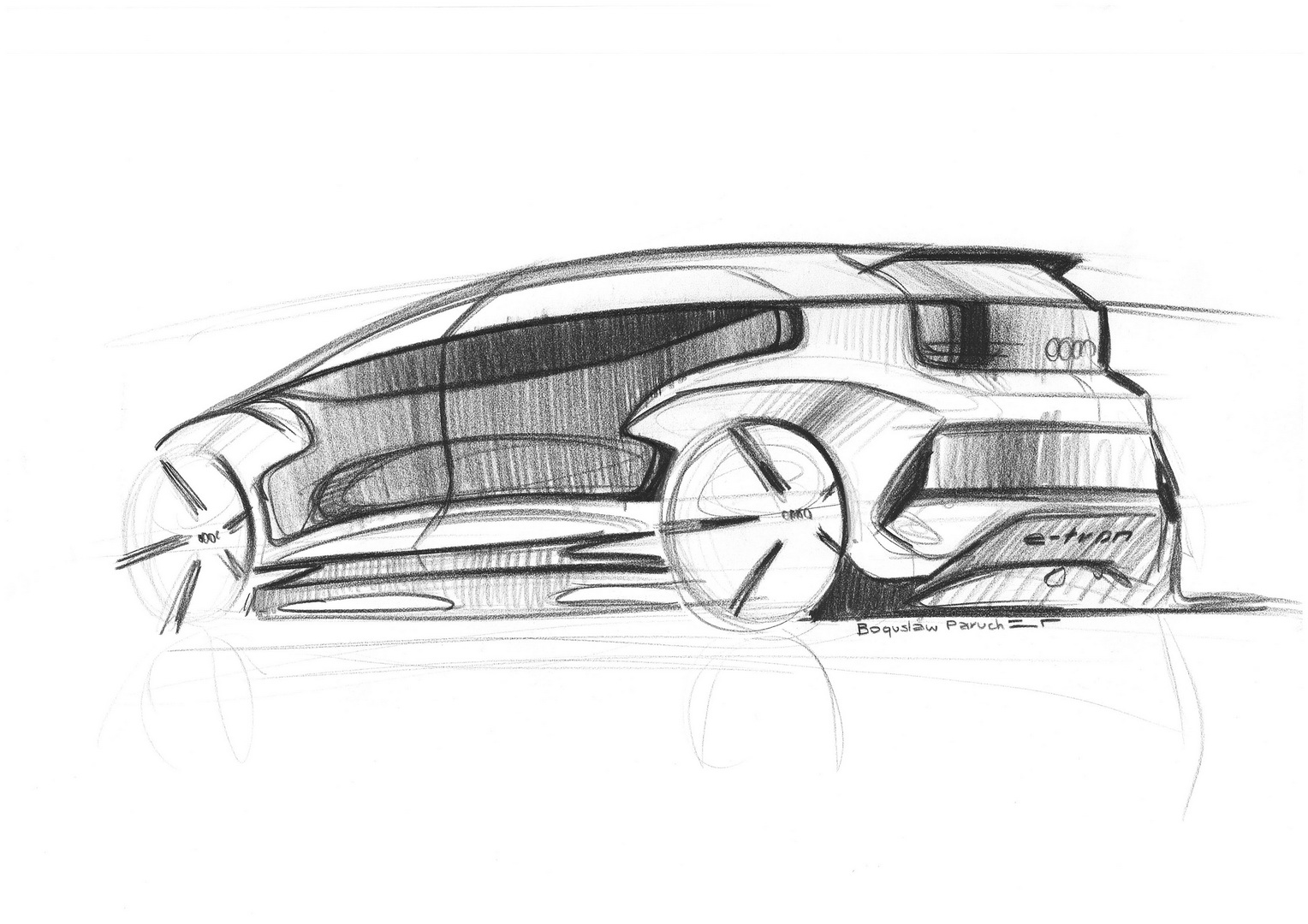 Audi AI:me Concept Teased Before Shanghai Debut [UPDATE]