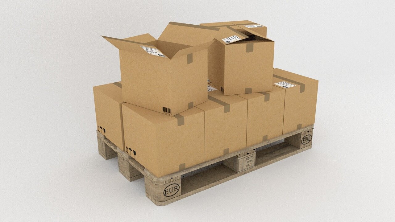 A simple cardboard box saves automakers millions of dollars annually