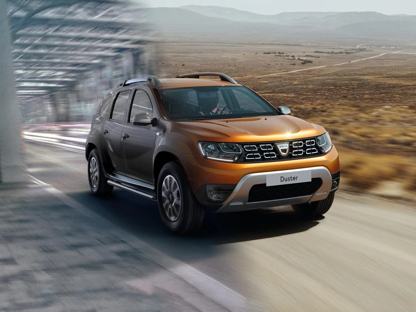 2018 Dacia Duster: Check Out The Side-By-Side Changes