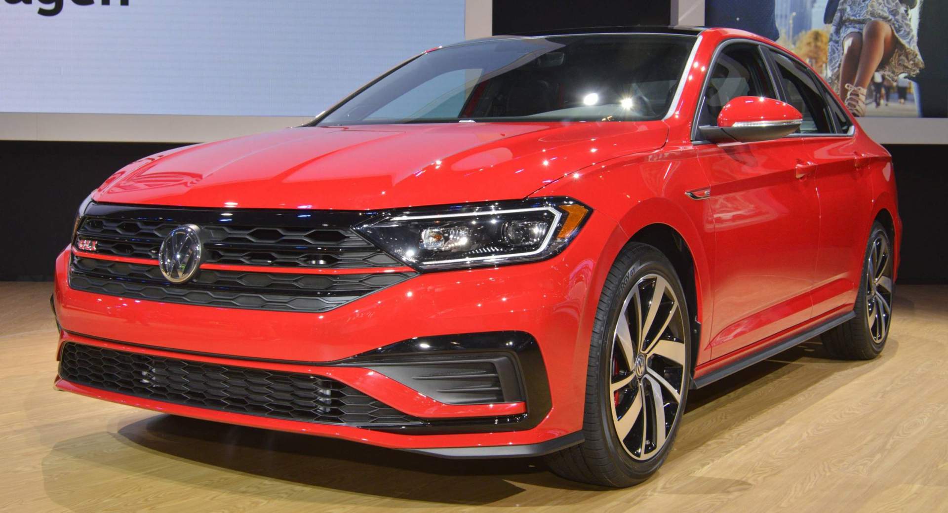 2019 Volkswagen GLI Starts At $25,995 For 228-HP Sport Sedan