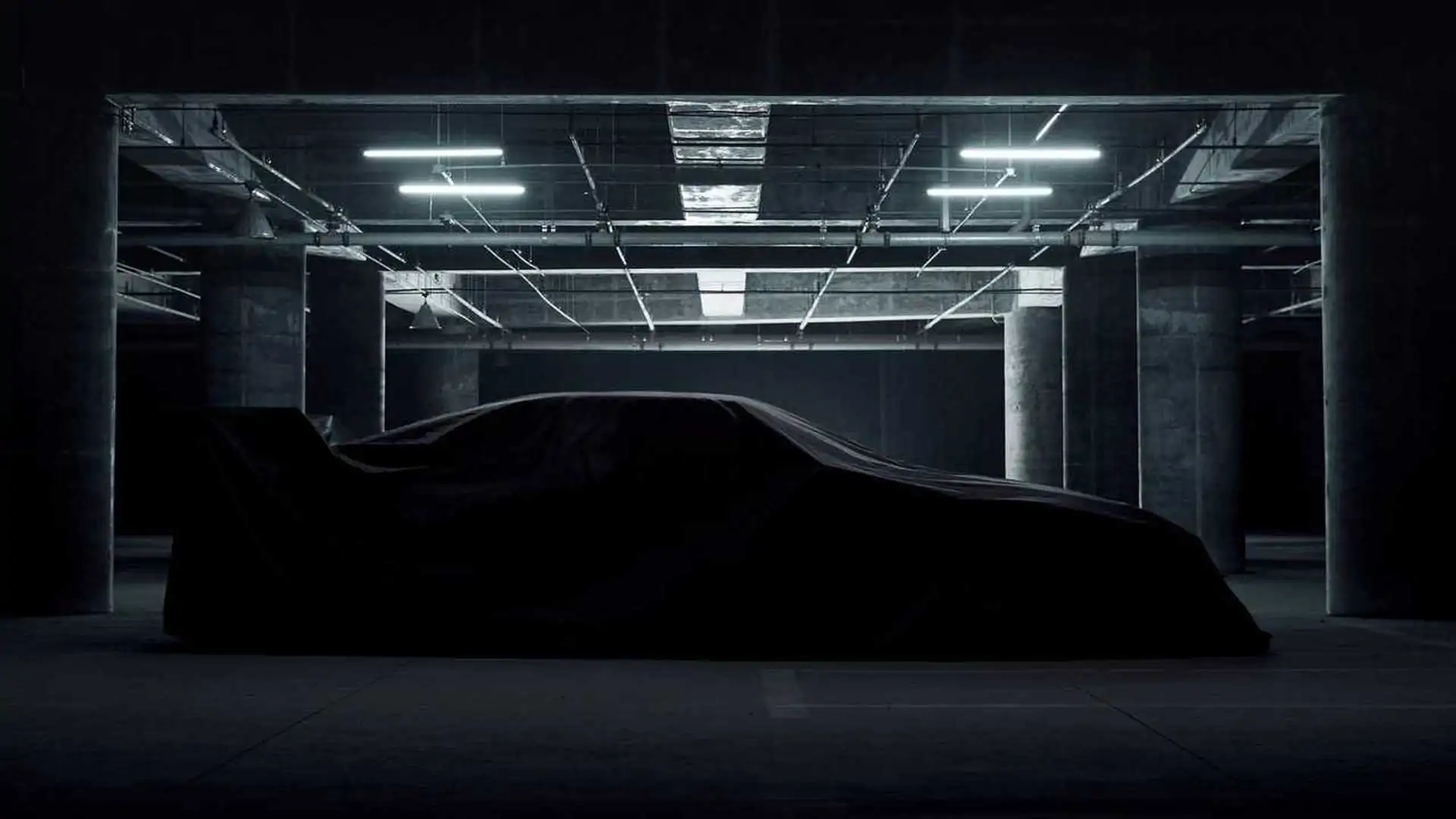 Hyundai Teases Sleek Sports Coupe in Advance Of July 15 Unveiling. [UPDATE]