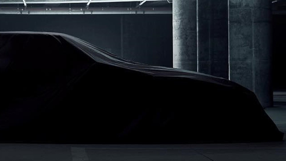 Hyundai Teases Sleek Sports Coupe in Advance Of July 15 Unveiling. [UPDATE]