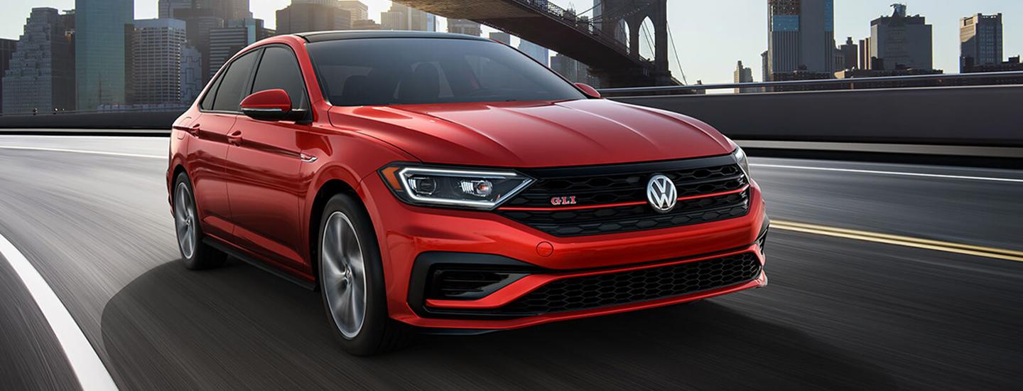 2019 Volkswagen GLI Starts At $25,995 For 228-HP Sport Sedan